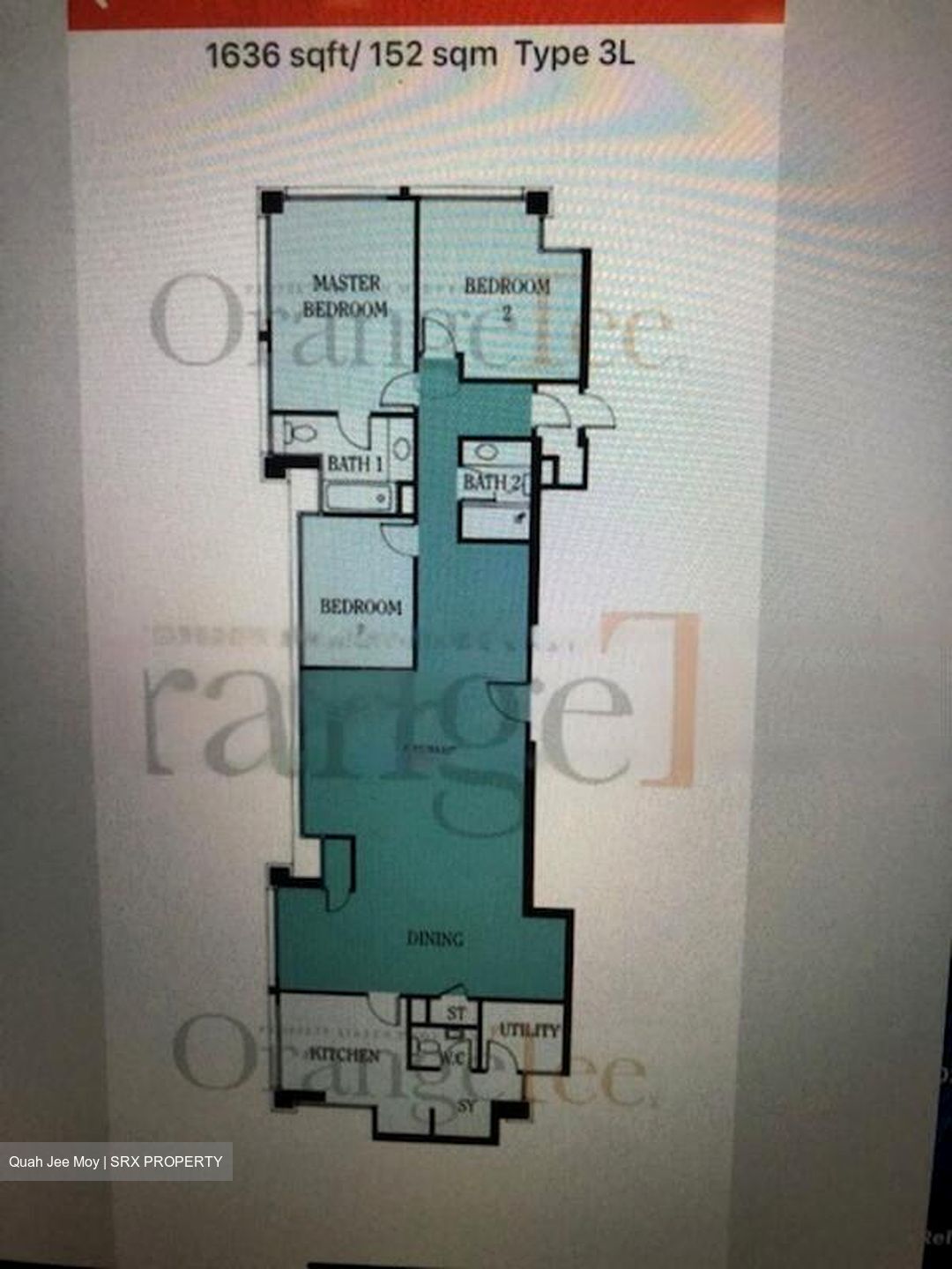 UE Square (D9), Apartment #575505081